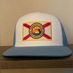 Skinny Water Culture SnapBack